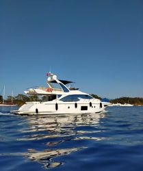 68' Azimut 2017 Yacht For Sale